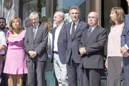 S'extremen els controls per entrar des d'Espanya