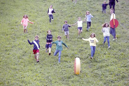 Una diversió peculiar