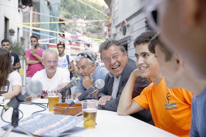 Una diversió peculiar