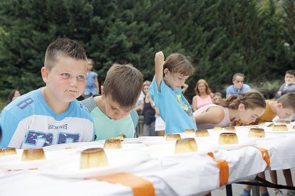 Una diversió peculiar