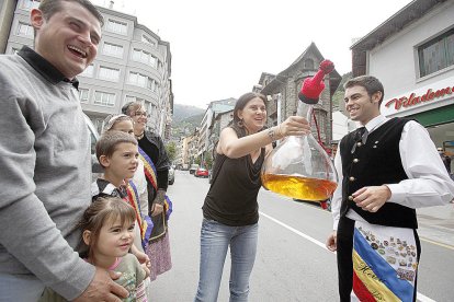 Una diversió peculiar
