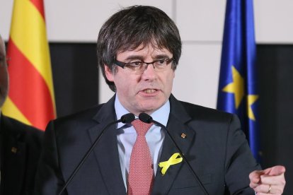 Els polítics andorrans insten a iniciar el diàleg a Catalunya