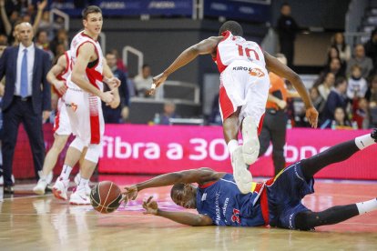 Falta de consciència