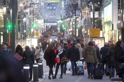 Els hotelers esperen més reserves d'última hora per Cap d'Any