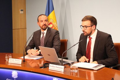 La petjada acústica de l'heliport determinarà el nombre de vols que pugui acollir