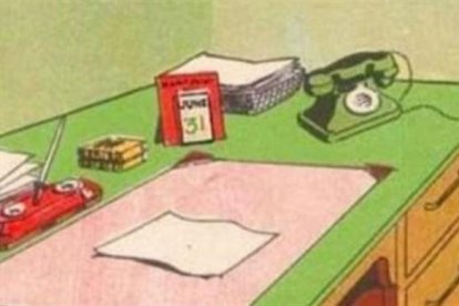 On és l'error en aquest dibuix?