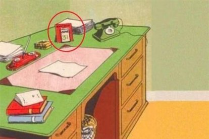 On és l'error en aquest dibuix?