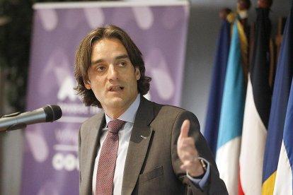 Vies de negoci entre Andorra i l'Amèrica Central
