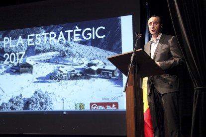 El pla estratègic d'EMAP preveu invertir 6,7 milions en dos anys