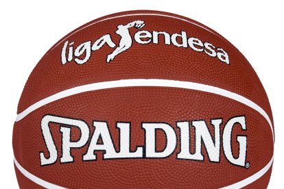 1. La pilota de bàsquet. Sobre ella gira tota la meva vida.