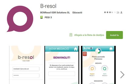 Combatent el 'bullying'