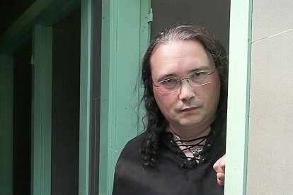 Escriptors que van per lliure