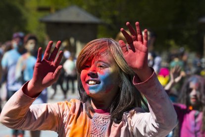 Encamp de colors