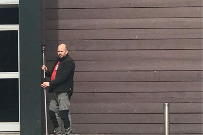 Liberals denuncia que el cònsol major fa 