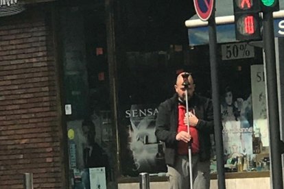 Liberals denuncia que el cònsol major fa 