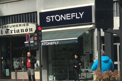 Liberals denuncia que el cònsol major fa 