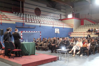 Impuls al Col·legi del Pirineu amb l'accionariat d'Alma Learning