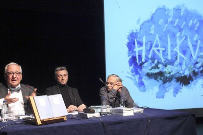 Poemari de Manel Gibert il·lustrat per Sergi Mas