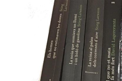 Els imprescindibles de Montserrat Planelles