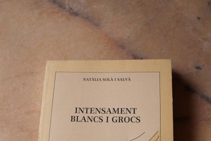 Els imprescindibles de Natàlia Solà