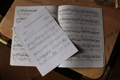 Els imprescindibles de Natàlia Solà