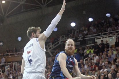 La pròrroga torna a castigar el MoraBanc