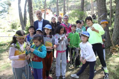 Martí vol el suport de Rajoy en la solució per al tabac a la UE