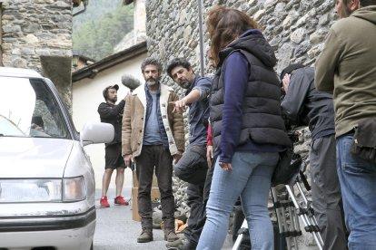 'Félix': 100 paisatges per a un rodatge