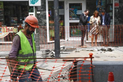 Un acord amb privats permet al comú estalviar-se dos milions