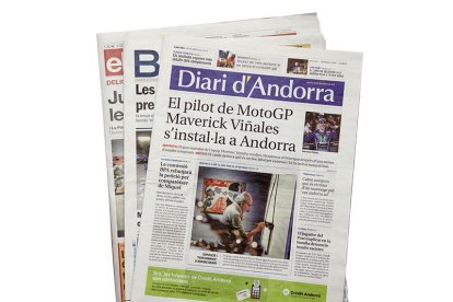 6. Llegeixo la premsa cada dia i m'encanten les novel·les, sobretot les de caire històric.