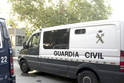 Presó sense fiança per a Joan Besolí i Sandro Rosell a Madrid