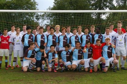 Un any que es va allargar