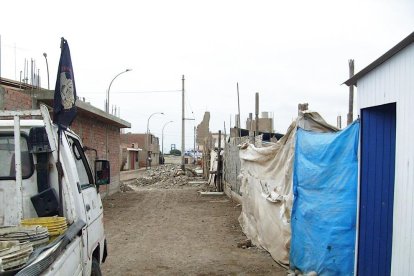 Any sabàtic i alhora solidari