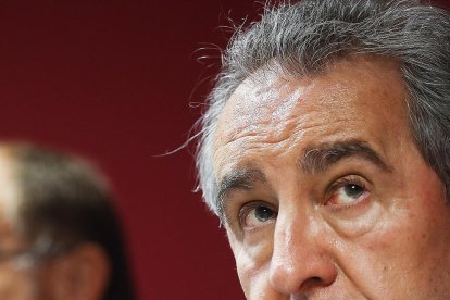 Bartumeu presenta dos convenis de pagaments