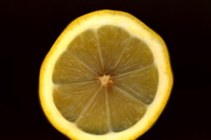 L'experiment d'un periodista amb un escàner i aliments