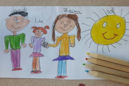 Els imprescindibles de Zaira Nadal