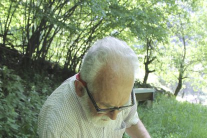 Garants de les abelles