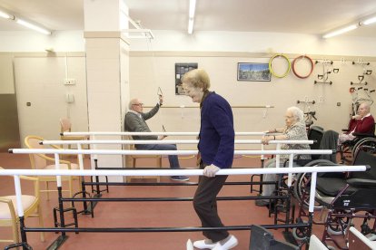 Clara Rabassa, 25 anys després