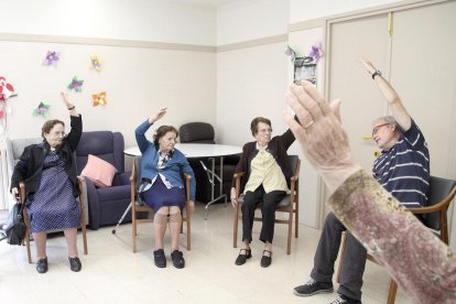 Clara Rabassa, 25 anys després