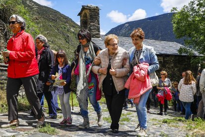 Torres recorda que el 2009 Grandvalira ja va estar a punt de trencar-se