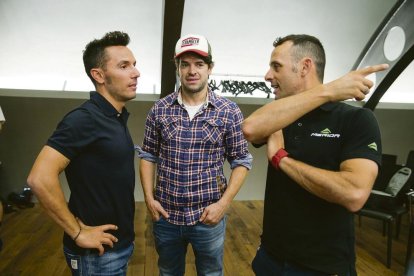 Laurent Jalabert serà el convidat estrella de la Purito 2017