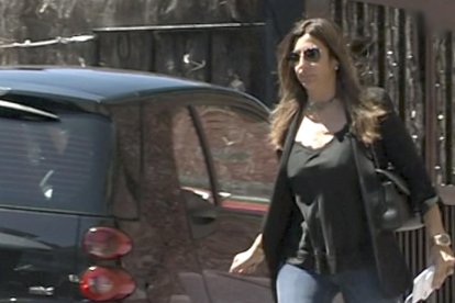 La policia registra els domicilis dels Cierco i l'empresa familiar