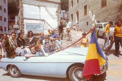 Elecció imprevista