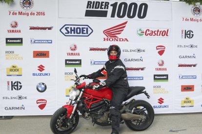 Mor un jove a Ordino en un accident de moto