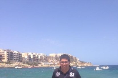 Malta a cor què vols