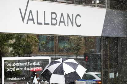Vall Banc guanya 11,8 milions en els últims 8 mesos del 2016