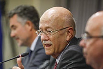 El síndic participa en els 8ns Diàlegs Europeus