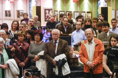 Vinyetes a l'ADN