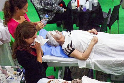 Padrins amb molt a dir