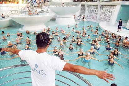 Padrins amb molt a dir